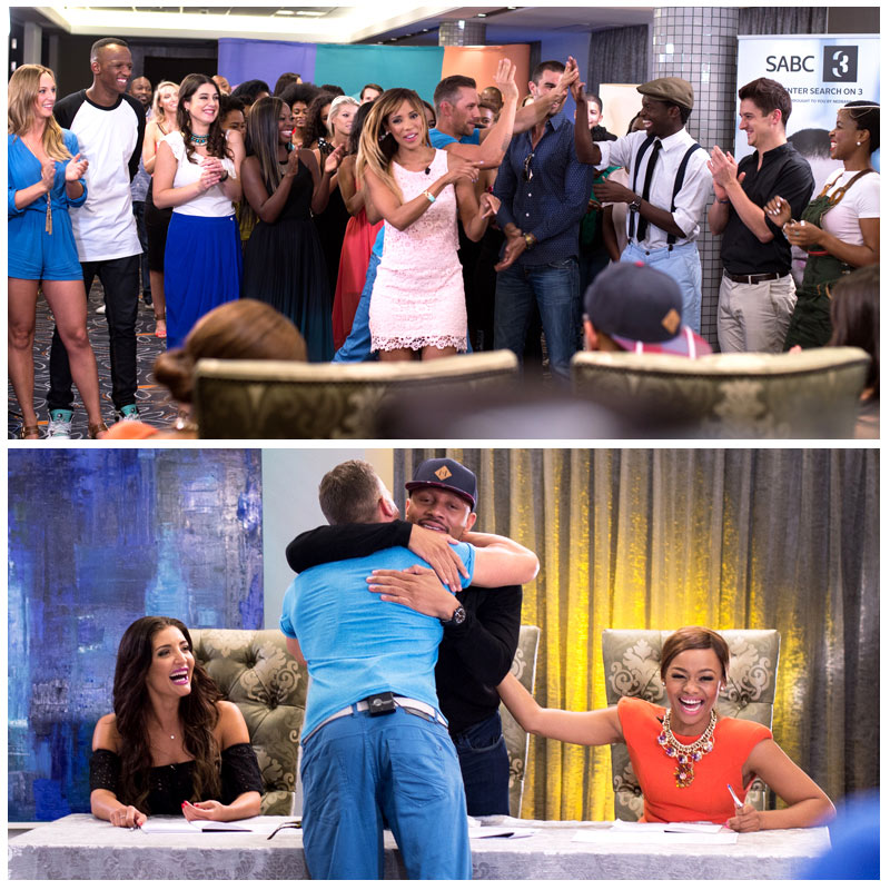 Presenter Search CT auditions top 9 Presenter Search CT auditions top 9